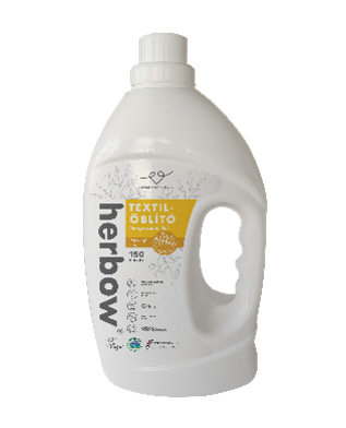 Zmäkčovač tkanín Herbow bright sun 3000 ml - 96667