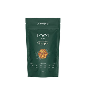 MMM vital zmiešaný peľ 250 g - 94888