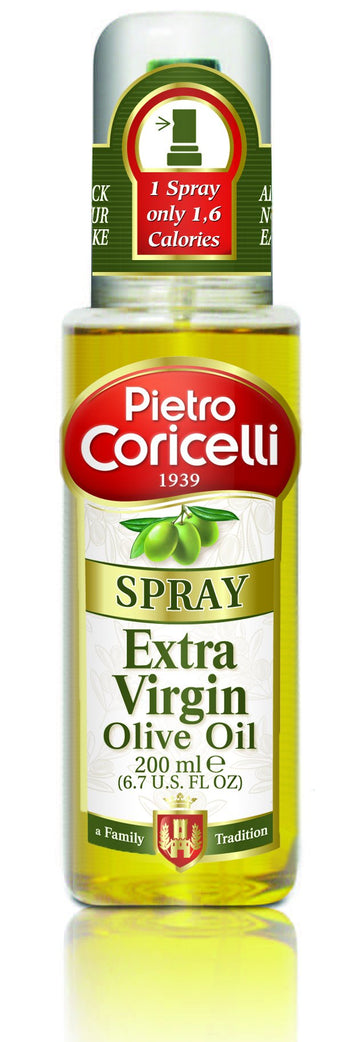 Pietro Coricelli extra olivový sprej - 80936