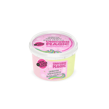 Planeta organica skin supertelovémlieko mousse lesklý "unicorn magic" 250 ml - 93963