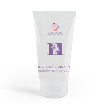 Schüssler No.11. revitalizačný krém na tvár 75 ml - 81659