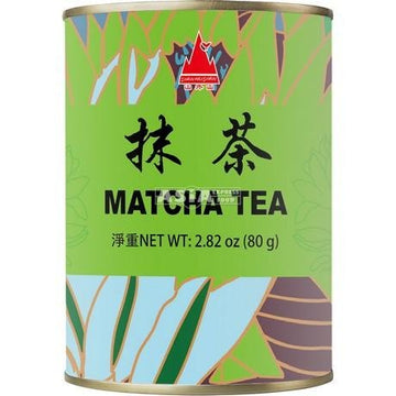 Tian hu shan matcha čaj 80 g - 83393