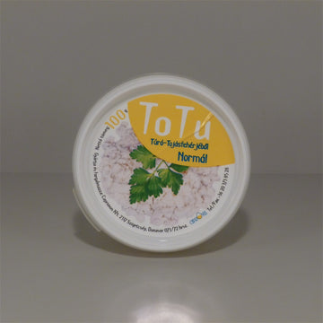 100 g z vaječného bielkovín Capriovus totu