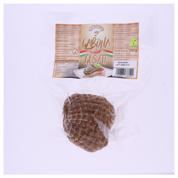 200 g chuťovo dymenej obilniny Vega Farm chilli