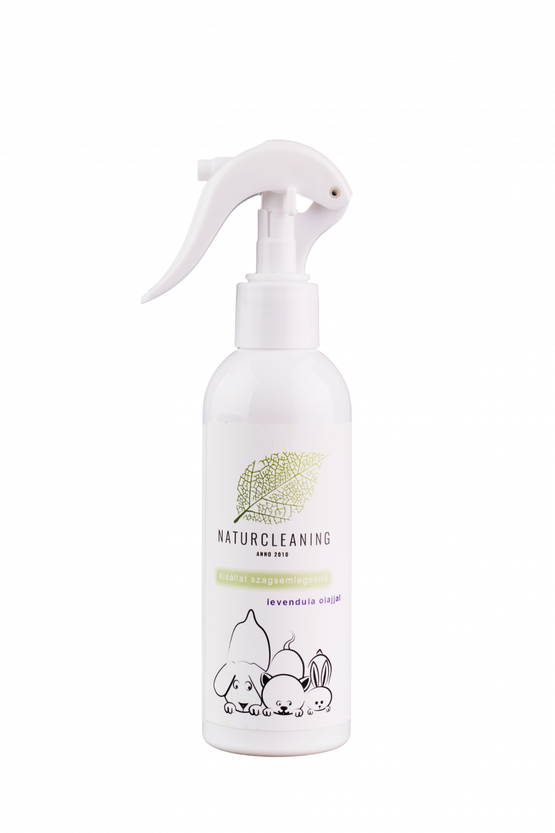 200 ml Naturcleaningho masťového deodorantu