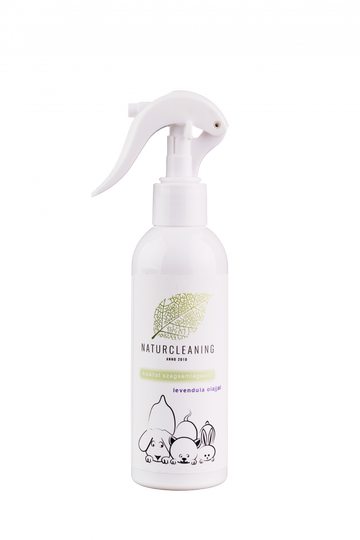 200 ml Naturcleaningho masťového deodorantu