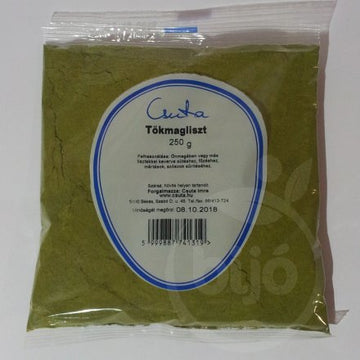 250 g pšeničnej kaše