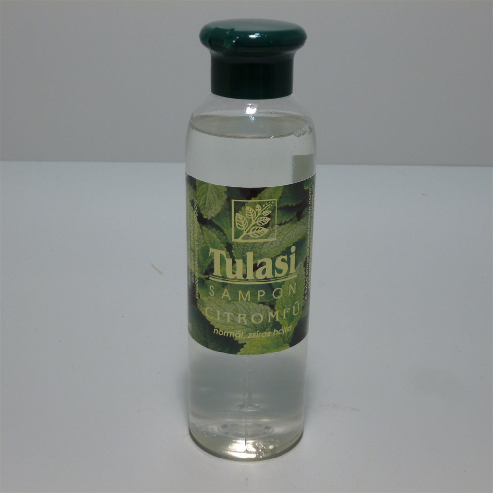 250 ml citrónového listu
