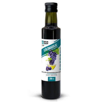 250 ml prírodného oleja z hroznového semienka Tanya