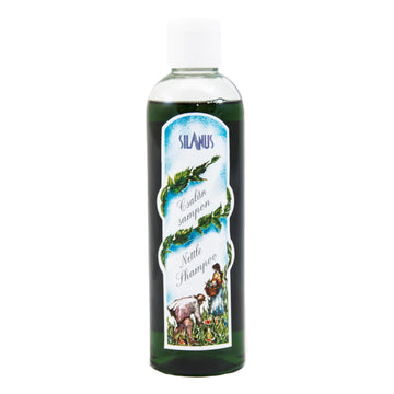 250 ml šampónu Silanus willow