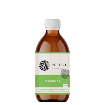 250 ml z fľaše Pure Vi