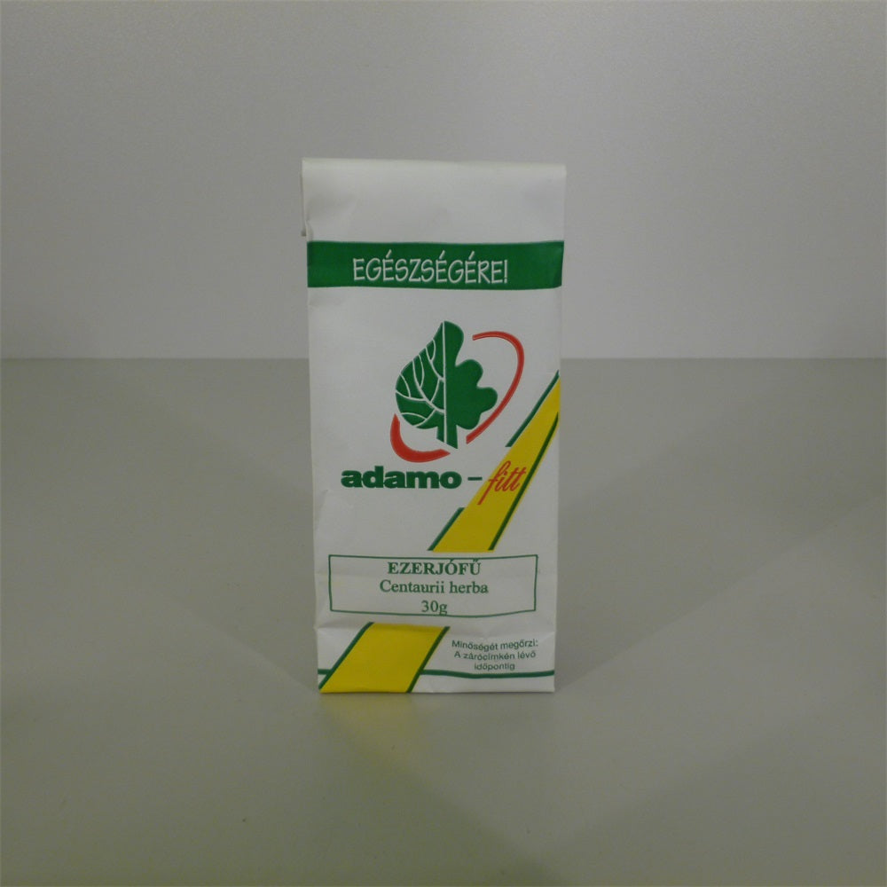 30 g Adamoho milenia