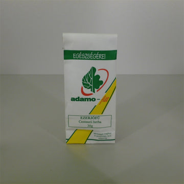 30 g Adamoho milenia