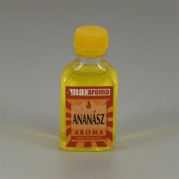 30 ml slávnej arómy max ananás