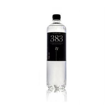 383 the kopjary water kyslá minerálna voda 766 ml