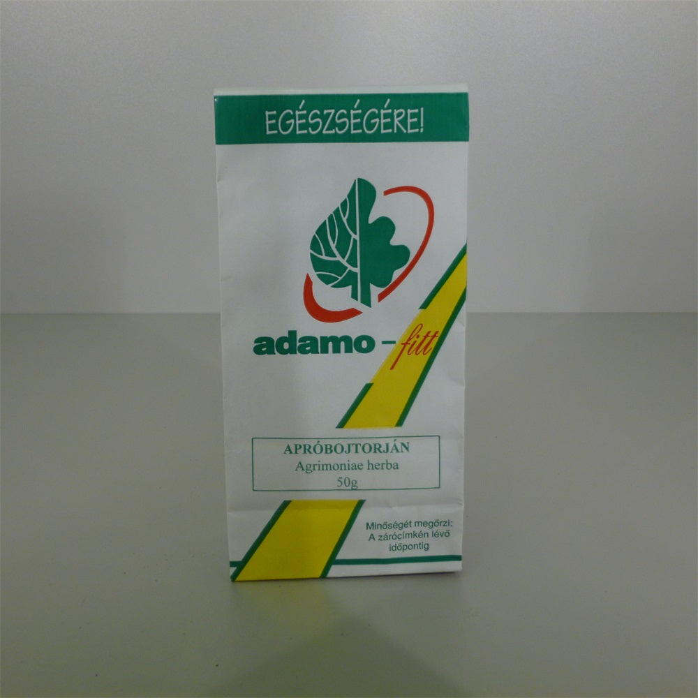 50 g Adamo malého bobule