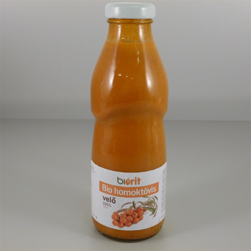 500 g bioritných biosandoviek