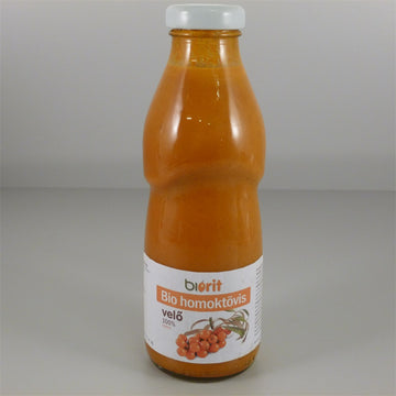 500 g bioritných biosandoviek