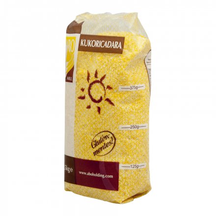 500 g kukurice Abo