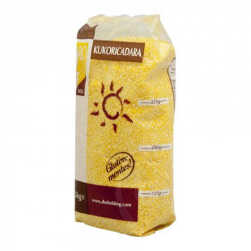 500 g kukurice Abo