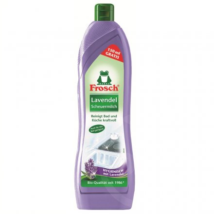 500 ml Froschovej lavande