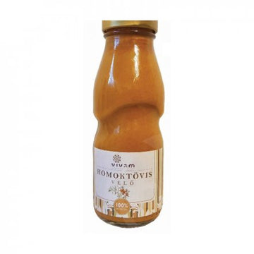 500 ml Vivam s pieskom