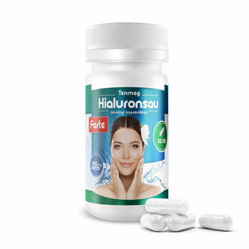Tenmag hyalurónová kyselina 30 kapsul
