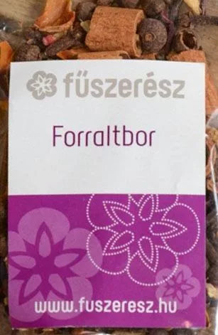 Fűszerész na varené víno 20 g - 31928