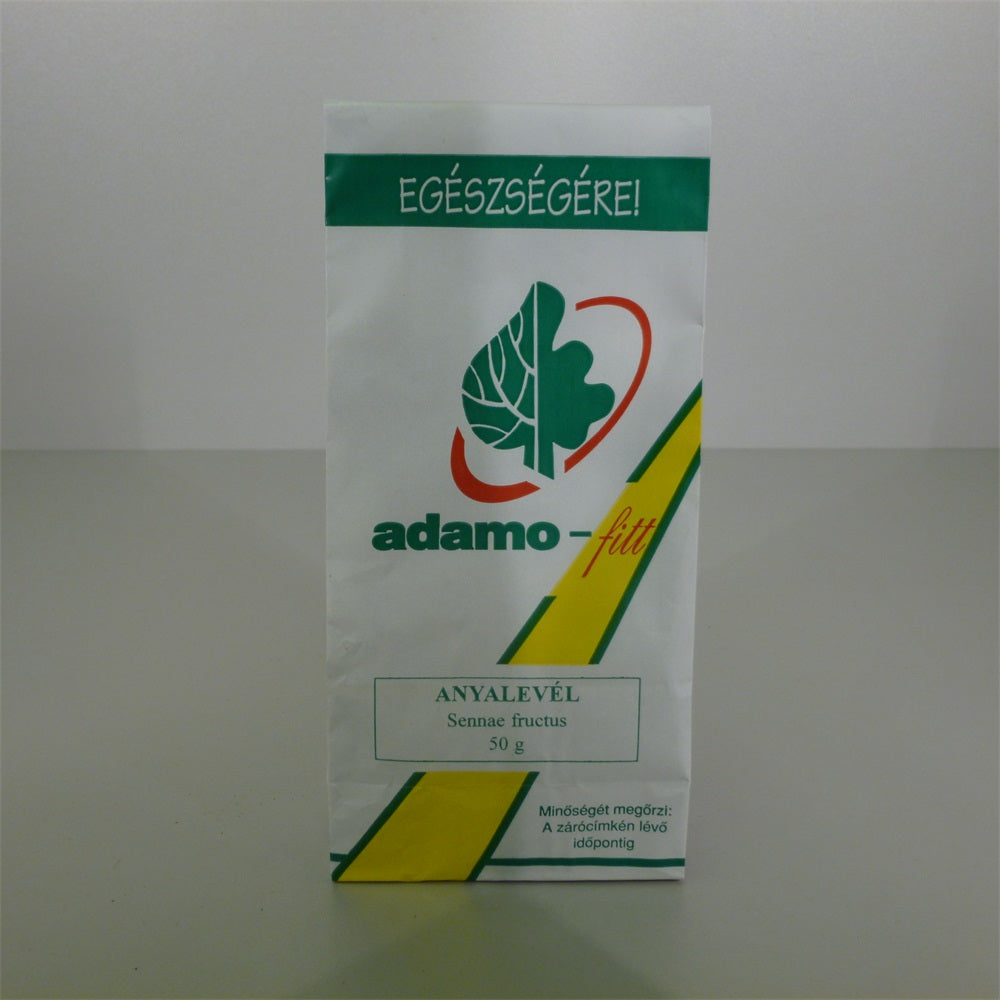 Adamo listy 50 g