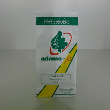 Adamo listy 50 g