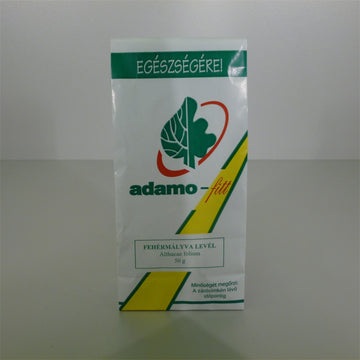 Adamo biely lis 50 g