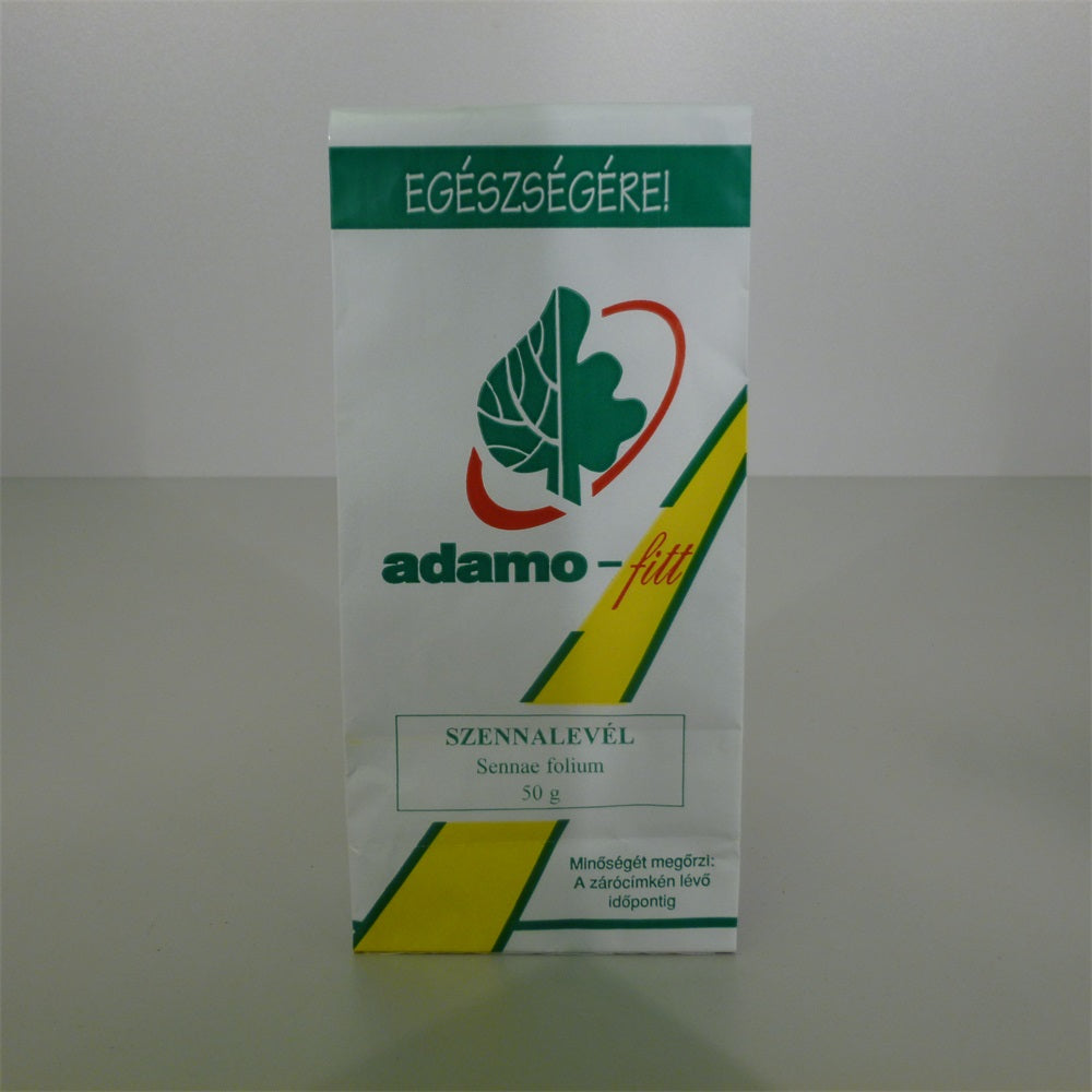 Adamo listy 50 g