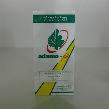Adamo listy 50 g