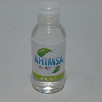 Ahimsa prací parfém s aloe vera 100 ml- 32494