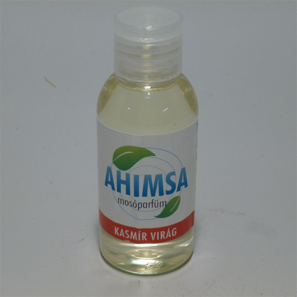 Ahimsa parfum na pranie Kašmírový kvet 100 ml - 32484