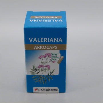 Arkocaps bio valeriana 45 kusov