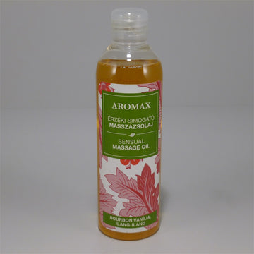 Aromax masážny olej Zmyselné pohladenie 250 ml - 14416
