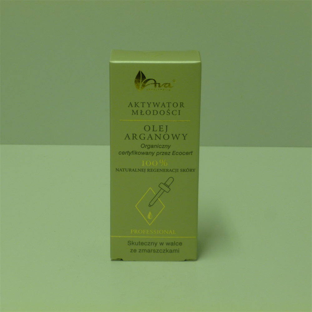 Ava Laboratorium omladzujúce sérum s argánovým olejom 30 ml - 45729