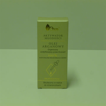 Ava Laboratorium omladzujúce sérum s argánovým olejom 30 ml - 45729