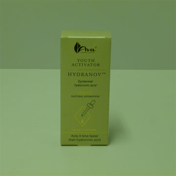 AVA Hydranov Hyalurónové sérum pre pleť 30 ml - 45730
