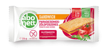 Abonett Paradajkovo-bylinkový sendvič 26 g - 96671