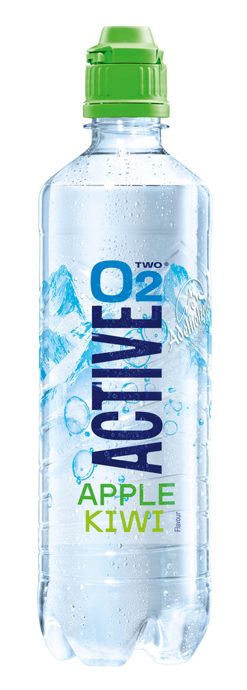 Adelholzener Active 02 ochutená voda 500 ml - 96662