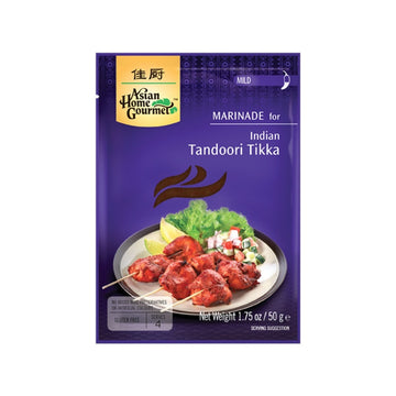 Ahg korenie tandoori masala 50 g