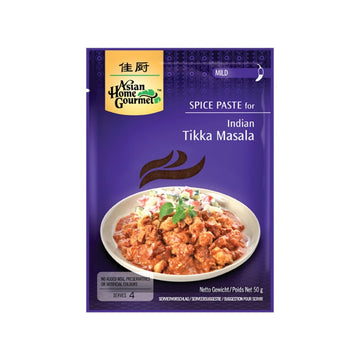 Ahg Tikka masala 50 g