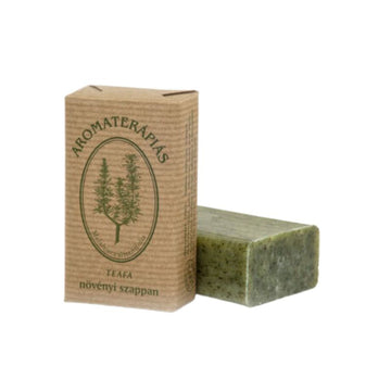 Ahimsa aromaterapeutické mydlo s čajovníkom 90 g - 23366