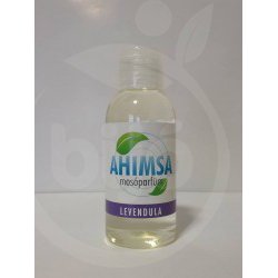 Ahimsa Levanduľový parfum na pranie 100 ml - 59251