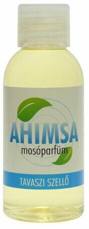 Ahimsa prací parfém jarný vánok 100 ml - 32558