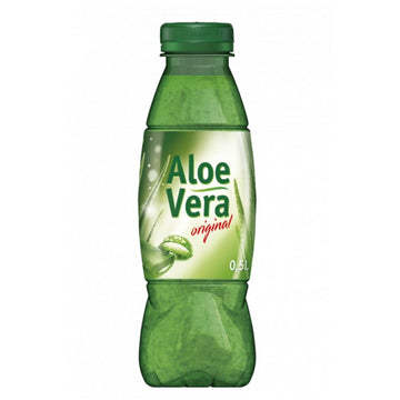 Nápoj z aloe vera v kúskoch 500 ml