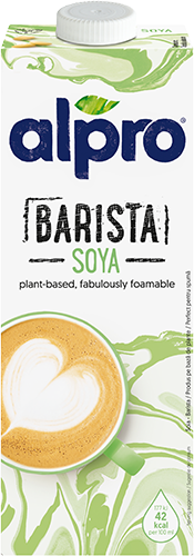 Sojový nápoj Alpro barista 1000 ml