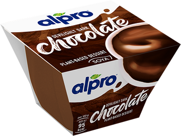 Alpro sója dezert UHT jedlá 125 g